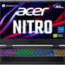 Gaming Acer Nitro 5 15.6" FHD 144Hz (16GB RAM/ 1TB SSD, Intel Core i7-12700H (12th Gen) Windows 11, NVIDIA GeForce RTX 3050 Image 6