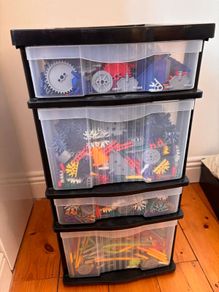 Knex Collection
