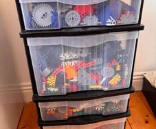Knex Collection