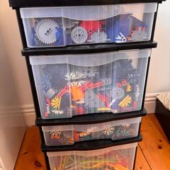 Knex Collection