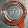 Vintage Weck Vacuum Preservation Jar Image 3