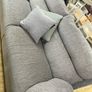 Large 2 seater sofa Image 3