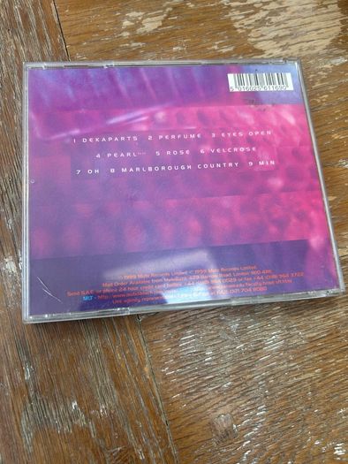 SFT - Venus (Simon Fisher Turner)