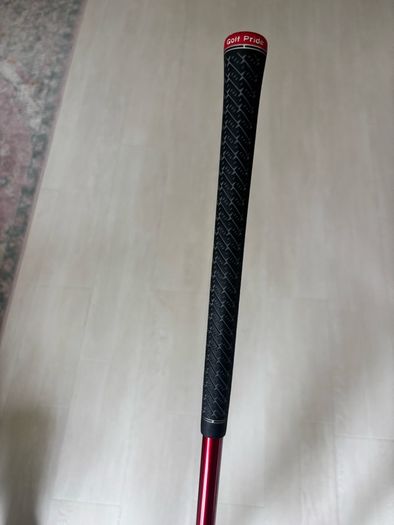 Stealth 2 3 wood golf club