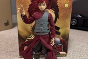 Naruto Zen Creations 1/6 Scale Figure - Gaara Not Hot Toys