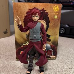 Naruto Zen Creations 1/6 Scale Figure - Gaara Not Hot Toys