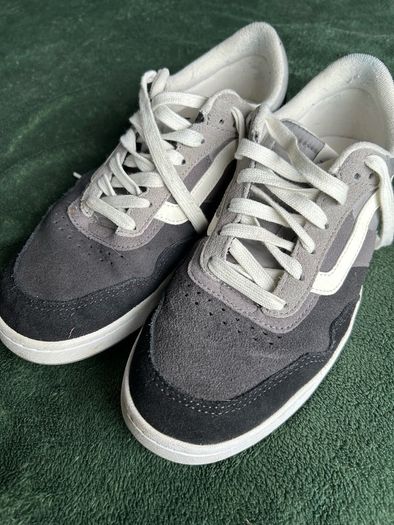 mens vans trainers