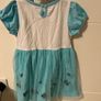 Alice in wonderland costume Image 3