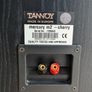 Speakers - Tannoy Mercury M2 Cherry (Pair) & Tannoy mC B/Eye Centre with WALI Speaker Mounts Image 6