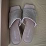 Vivaia bnew in box Jade almond block heels Image 3
