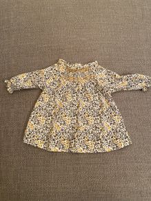 NEXT Baby girl top up to 1 month