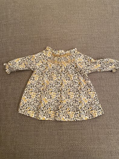 NEXT Baby girl top up to 1 month