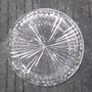 a heavy tipperary crystal fruit bol Image 2