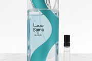 Sama By Nusuk Decant (5ml)