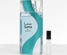 Sama By Nusuk Decant (5ml)