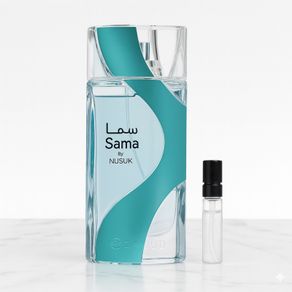 Sama By Nusuk Decant (5ml)