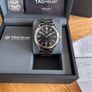 Tag Heuer Carrera 39mm + TH warranty + TH strap Image 10