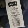 Bomber jacket Levi's 12-13 years Image 2