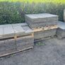 Reconstituted Granite slabs Image 4