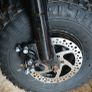 Commando scooter Image 10