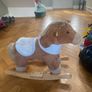 rocking horse Image 2