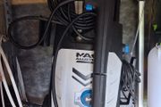 mac power washer
