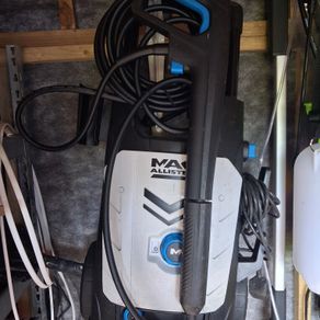 mac power washer
