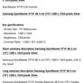 Monitor Samsung SyncMaster 971p Image 3