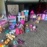 Barbie Ambulance, Hospital, Campervan , Diner and others Image 9