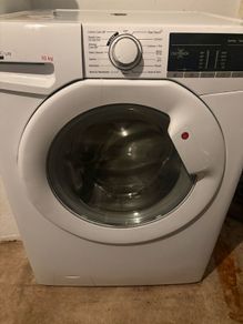hoover 10kg washing machine