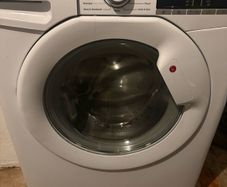 hoover 10kg washing machine