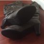 Madden Girl Knee High Boots (US size 10/UK size 8) Image 2