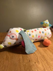 Tummy time