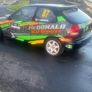 Honda civic Image 7