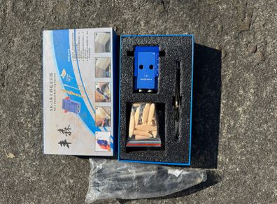 Pocket Hole Jig kit