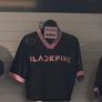 blackpink 2025 London tour baseballjersey T-shirt XL Image 3