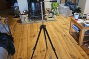 camera tripod
