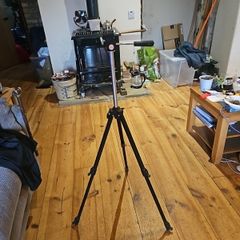camera tripod