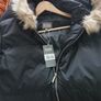 Maxi winter coat size 10 new Image 6