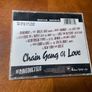 Raveonettes Chain Gang of Love CD Image 2