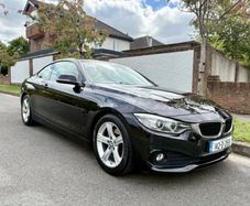 BMW 4-Series 2014