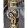 Floor Standing Brass Rotary Telephone KAS1027 Image 2