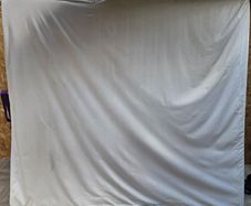 Free Super King Mattress (donation)