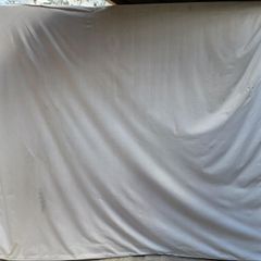 Free Super King Mattress (donation)