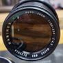 Hanimex MC 80-200mm f/4.5 Zoom Lens - Canon FD Mount - Used - 3 Months Warranty Image 3