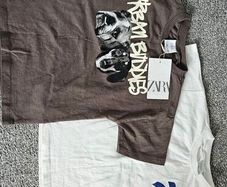 Zara summer boy boudle 2 to 4 y