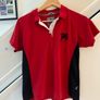 WESLEY College Girls Hockey uniform Image 4