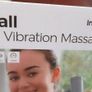 Massager InnovaGoods Vixall wellnes Image 2