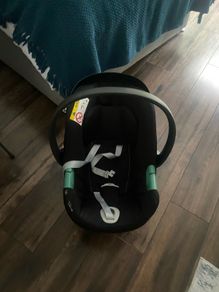 baby car seat