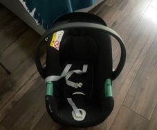 baby car seat